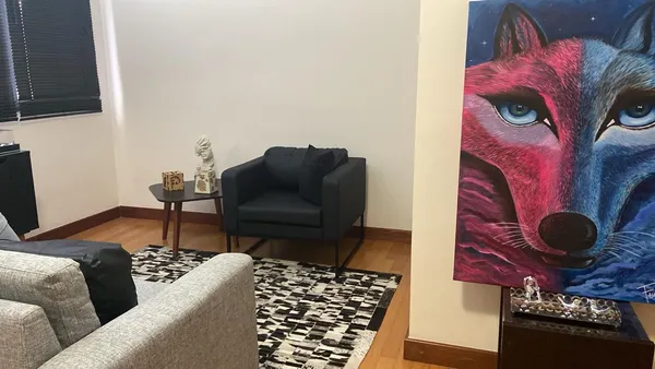 Consultório de psicologia em Vinhedo, acessível para moradores de Jundiaí